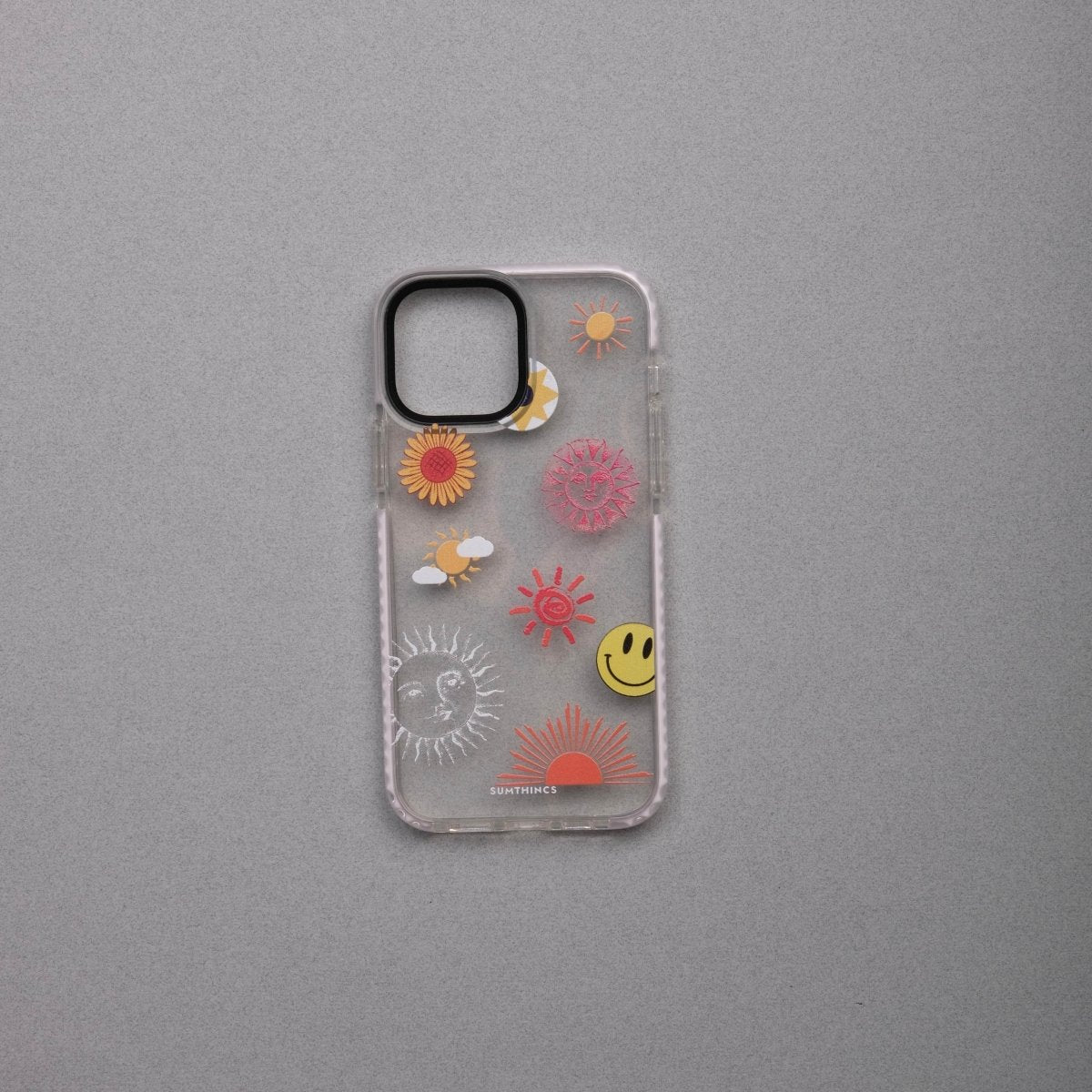 iPhone 13 Pro Max Procase Telefon Kılıfı OUTLET - SUMTHINCS