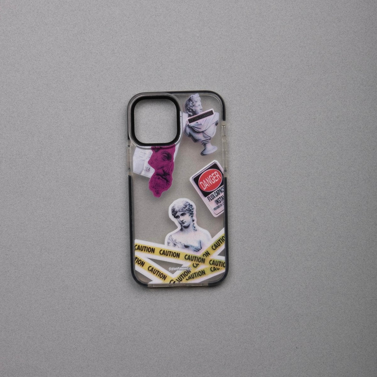 iPhone 13 Pro Max Procase Telefon Kılıfı OUTLET - SUMTHINCS