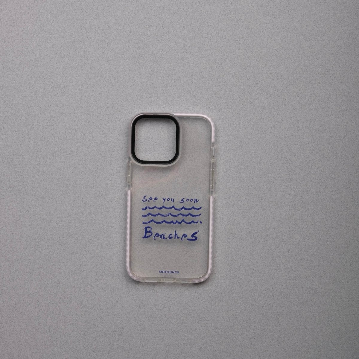 iPhone 13 Pro Procase Telefon Kılıfı OUTLET - SUMTHINCS