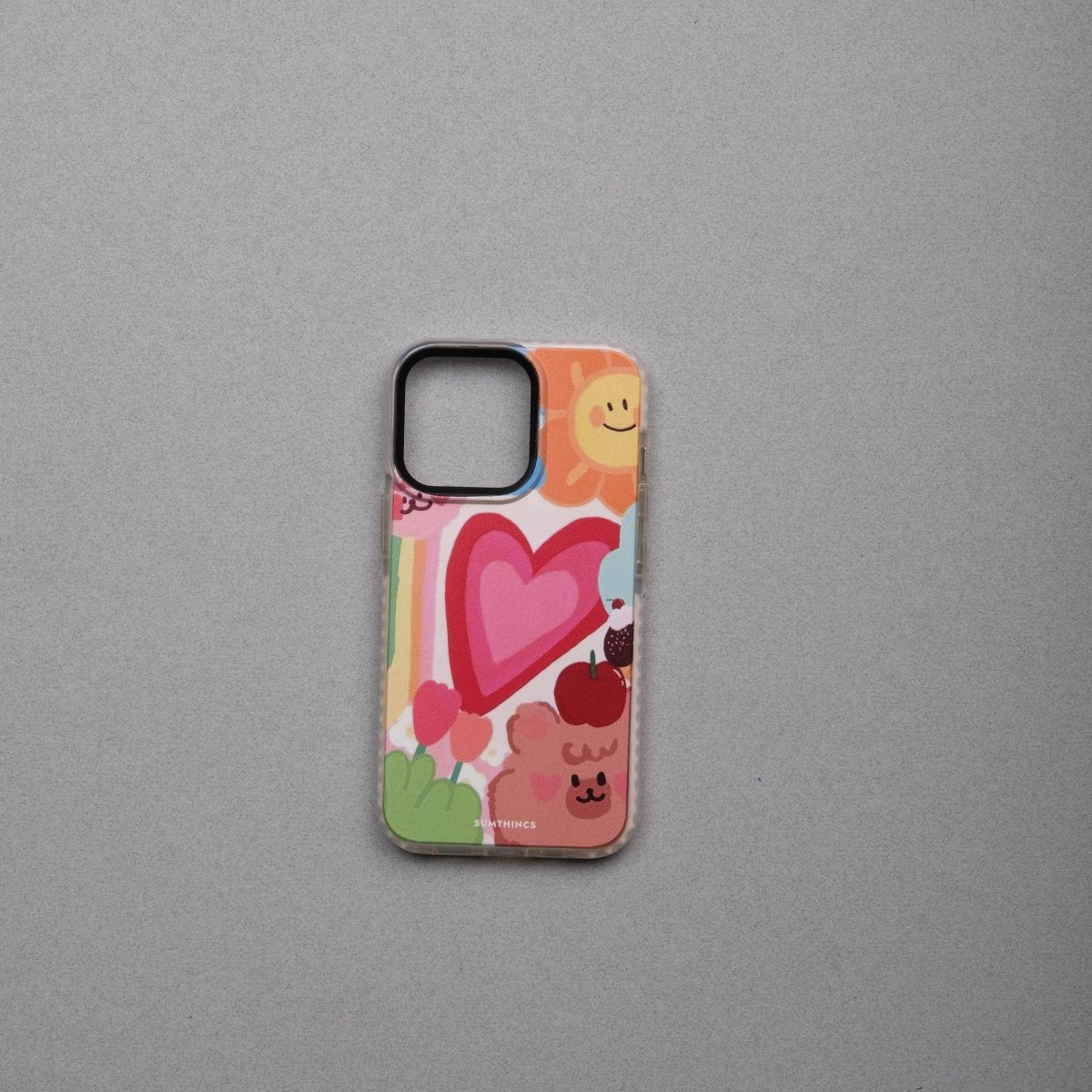 iPhone 13 Pro Procase Telefon Kılıfı OUTLET - SUMTHINCS