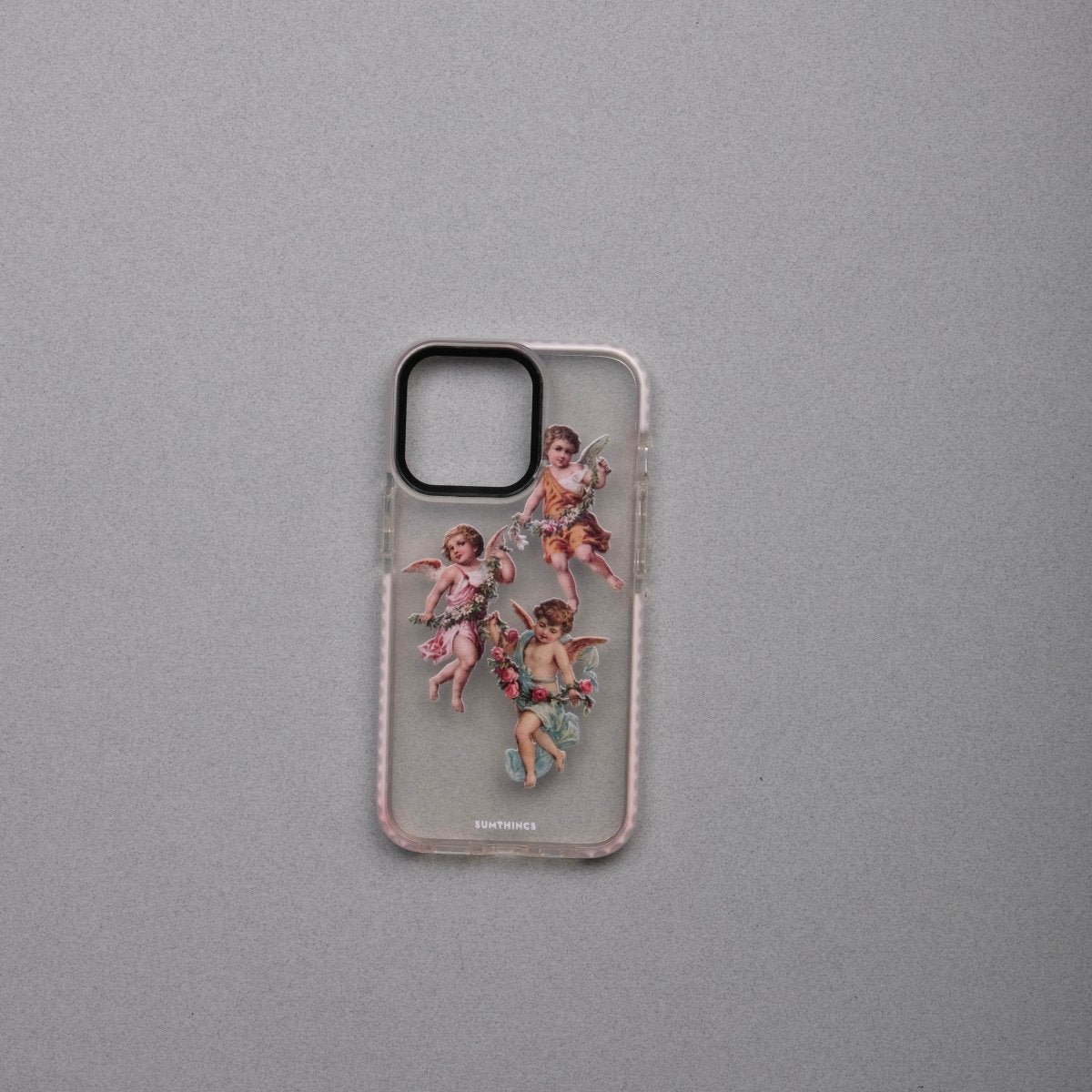 iPhone 13 Pro Procase Telefon Kılıfı OUTLET - SUMTHINCS