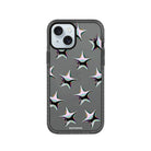 iPhone 13 Stars Procase Şeffaf Telefon Kılıfı - SUMTHINCS