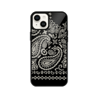 iPhone 13 Urban Bandana Glossy Cam Telefon Kılıfı - SUMTHINCS