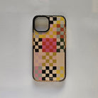 iPhone 13/14 confetti 2 Procase Telefon Kılıfı - Sumthincs