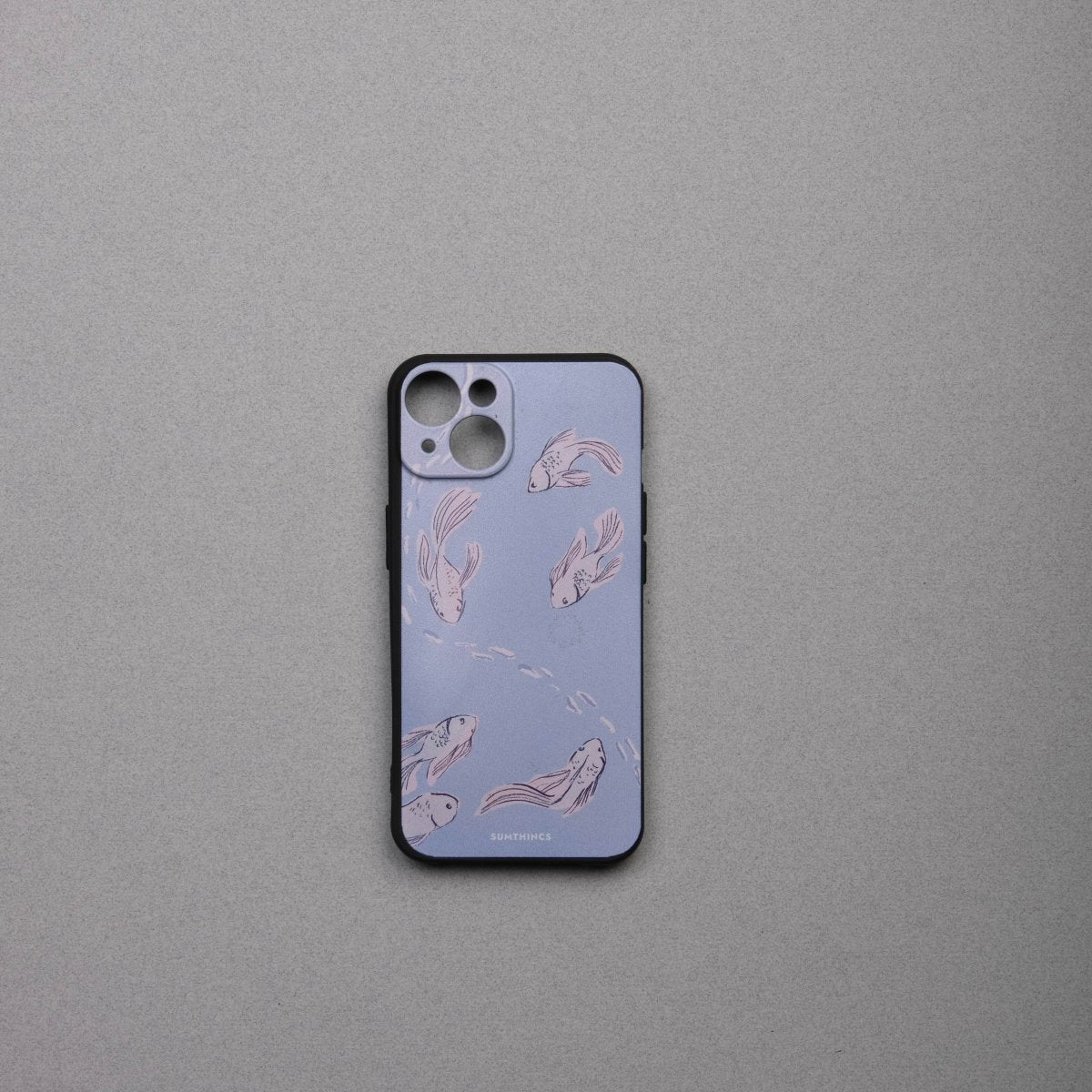 iPhone 14 Essential Telefon Kılıfı OUTLET - SUMTHINCS