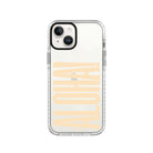 iPhone 14 Plus Aloha Procase Şeffaf Telefon Kılıfı - SUMTHINCS
