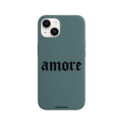 iPhone 14 Plus Amore Premium Telefon Kılıfı - SUMTHINCS