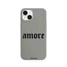 iPhone 14 Plus Amore Premium Telefon Kılıfı - SUMTHINCS