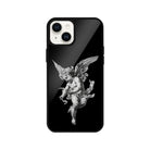 iPhone 14 Plus Angel Glossy Cam Telefon Kılıfı - SUMTHINCS