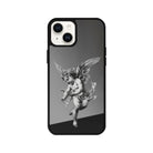 iPhone 14 Plus Angel Mirror Aynalı Telefon Kılıfı - SUMTHINCS