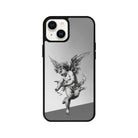 iPhone 14 Plus Angel Mirror Aynalı Telefon Kılıfı - SUMTHINCS