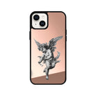 iPhone 14 Plus Angel Mirror Aynalı Telefon Kılıfı - SUMTHINCS