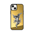 iPhone 14 Plus Angel Mirror Aynalı Telefon Kılıfı - SUMTHINCS