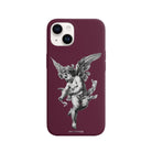 iPhone 14 Plus Angel Premium Telefon Kılıfı - SUMTHINCS