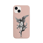 iPhone 14 Plus Angel Premium Telefon Kılıfı - SUMTHINCS