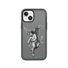 iPhone 14 Plus Angel Procase Şeffaf Telefon Kılıfı - SUMTHINCS
