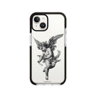 iPhone 14 Plus Angel Procase Şeffaf Telefon Kılıfı - SUMTHINCS