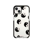 iPhone 14 Plus Balance Procase Şeffaf Telefon Kılıfı - SUMTHINCS