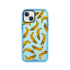 iPhone 14 Plus Banana Procase Şeffaf Telefon Kılıfı - SUMTHINCS