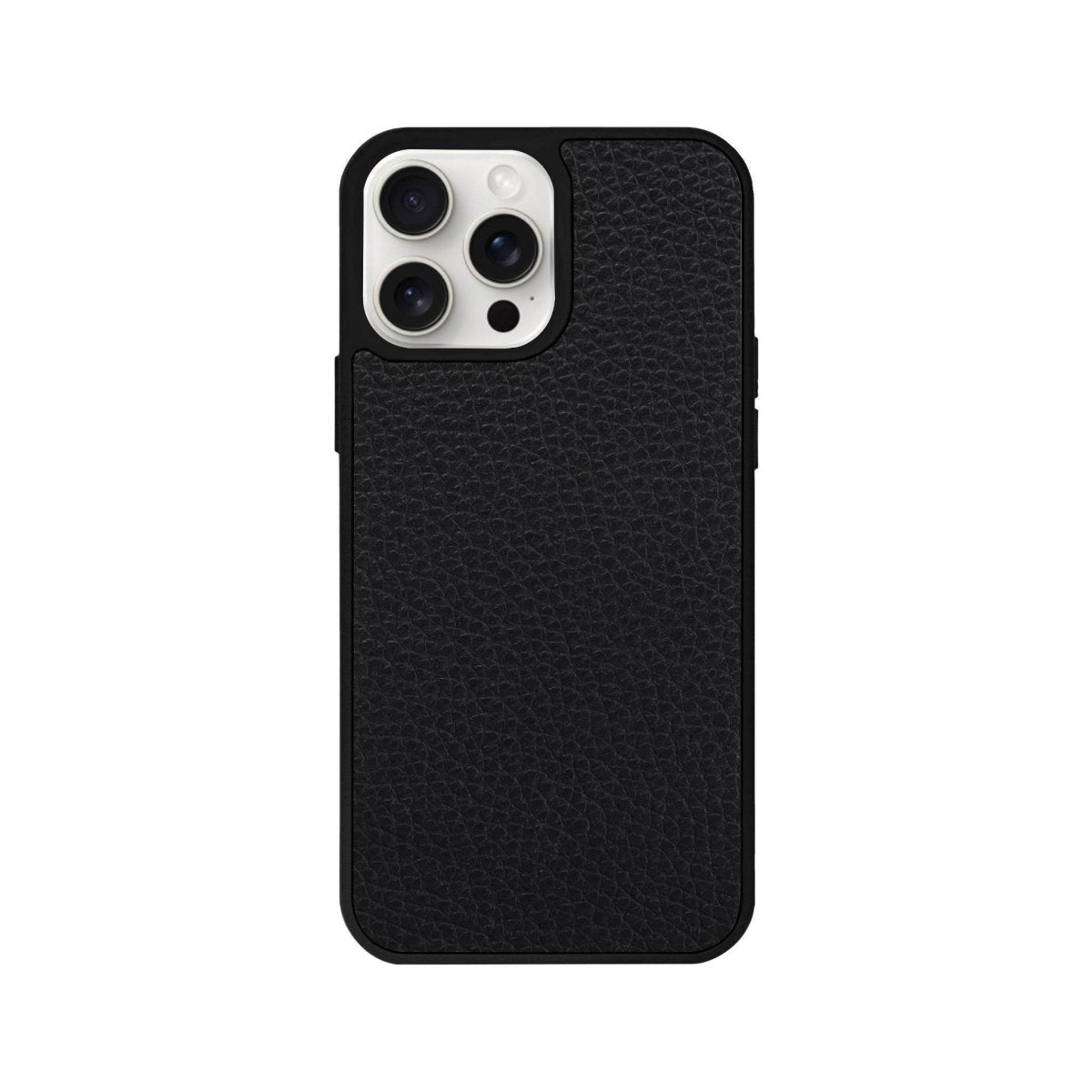 iPhone 14 Plus Basic Leather Vegan Deri Telefon Kılıfı - SUMTHINCS