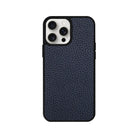 iPhone 14 Plus Basic Leather Vegan Deri Telefon Kılıfı - SUMTHINCS