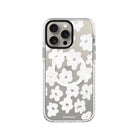 iPhone 14 Plus Blossoms Magsafe Procase Şeffaf Telefon Kılıfı - SUMTHINCS