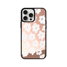 iPhone 14 Plus Blossoms Mirror Aynalı Telefon Kılıfı - SUMTHINCS