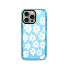 iPhone 14 Plus Blossoms Procase Şeffaf Telefon Kılıfı - SUMTHINCS