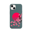 iPhone 14 Plus Cherry Blossom Dawn Premium Telefon Kılıfı - SUMTHINCS