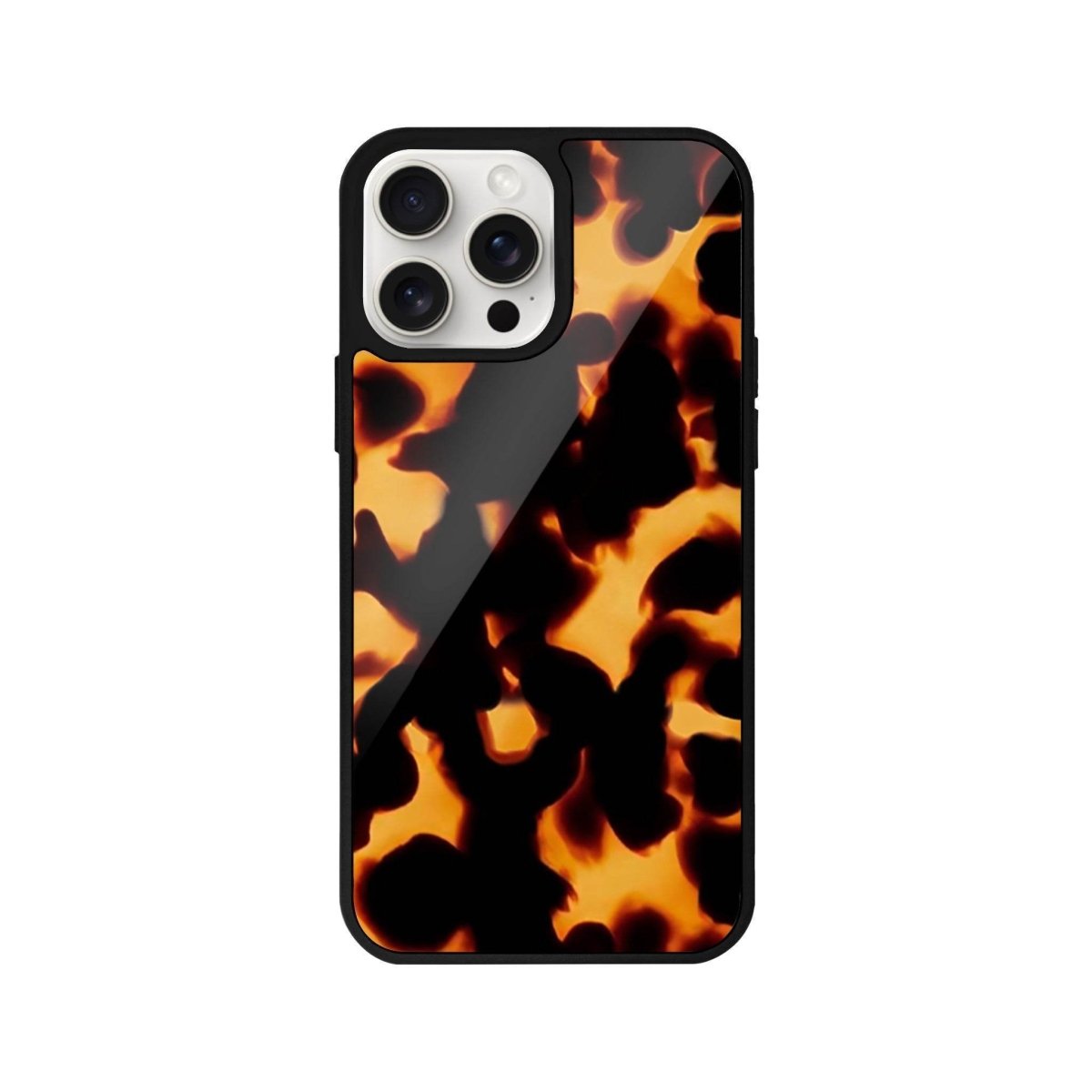 iPhone 14 Plus Citrus Glossy Cam Telefon Kılıfı - SUMTHINCS