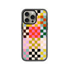 iPhone 14 Plus Confetti Procase Şeffaf Telefon Kılıfı - SUMTHINCS