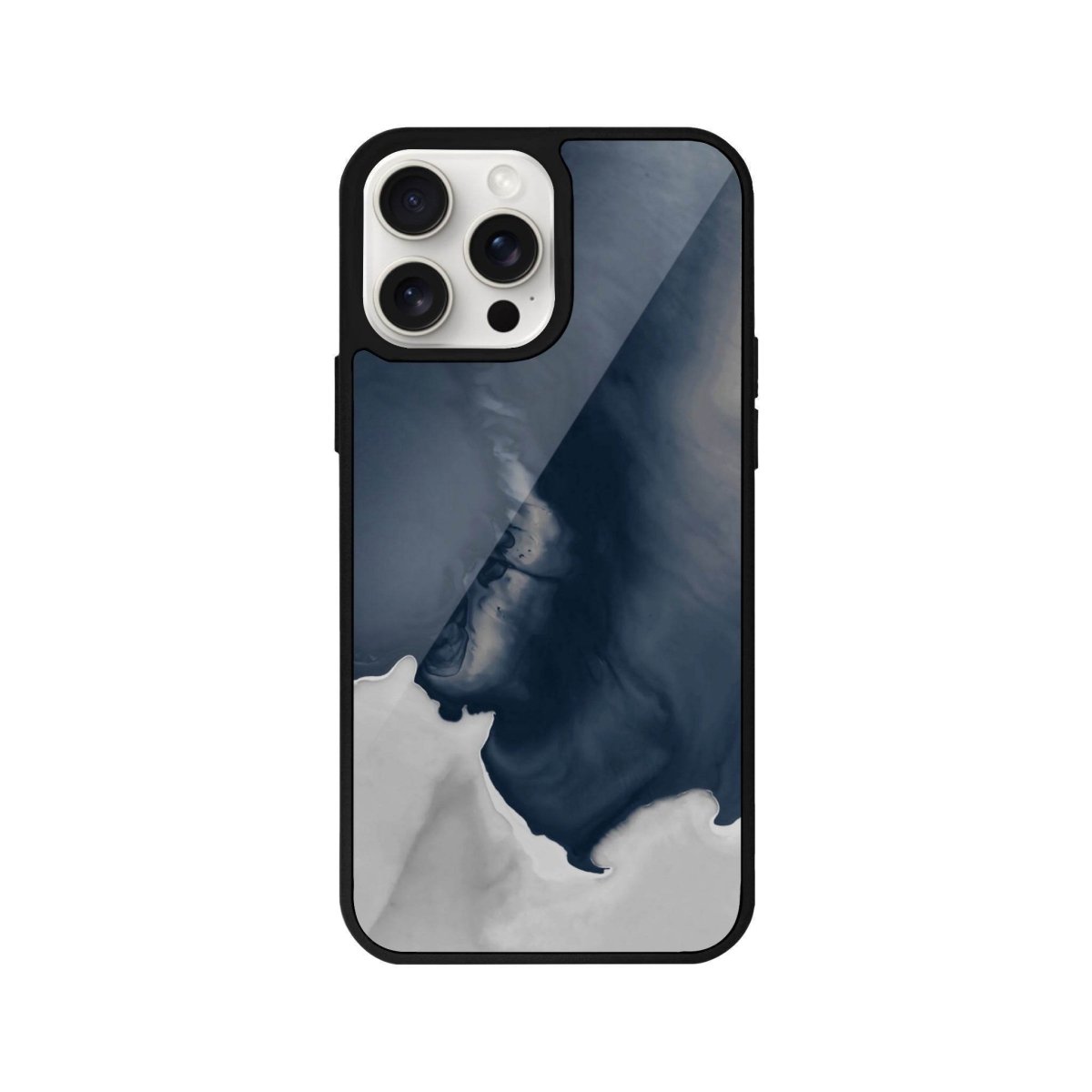 iPhone 14 Plus Deep Glossy Cam Telefon Kılıfı - SUMTHINCS