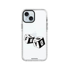 iPhone 14 Plus Fck You Procase Şeffaf Telefon Kılıfı - SUMTHINCS