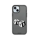 iPhone 14 Plus Fck You Procase Şeffaf Telefon Kılıfı - SUMTHINCS