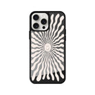 iPhone 14 Plus Happy Little Sun Mirror Aynalı Telefon Kılıfı - SUMTHINCS
