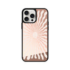 iPhone 14 Plus Happy Little Sun Mirror Aynalı Telefon Kılıfı - SUMTHINCS