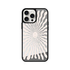 iPhone 14 Plus Happy Little Sun Mirror Aynalı Telefon Kılıfı - SUMTHINCS
