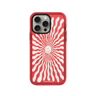 iPhone 14 Plus Happy Little Sun Procase Şeffaf Telefon Kılıfı - SUMTHINCS