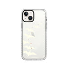 iPhone 14 Plus Journey Procase Şeffaf Telefon Kılıfı - SUMTHINCS