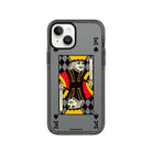 iPhone 14 Plus King Procase Şeffaf Telefon Kılıfı - SUMTHINCS