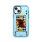 iPhone 14 Plus King Procase Şeffaf Telefon Kılıfı - SUMTHINCS