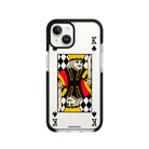 iPhone 14 Plus King Procase Şeffaf Telefon Kılıfı - SUMTHINCS