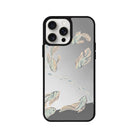 iPhone 14 Plus Koi Fish Mirror Aynalı Telefon Kılıfı - SUMTHINCS