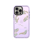 iPhone 14 Plus Koi Fish Procase Şeffaf Telefon Kılıfı - SUMTHINCS