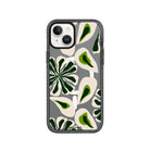 iPhone 14 Plus Leafs Magsafe Procase Şeffaf Telefon Kılıfı - SUMTHINCS