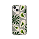 iPhone 14 Plus Leafs Premium Telefon Kılıfı - SUMTHINCS