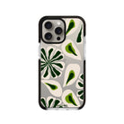 iPhone 14 Plus Leafs Procase Şeffaf Telefon Kılıfı - SUMTHINCS