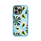iPhone 14 Plus Leafs Procase Şeffaf Telefon Kılıfı - SUMTHINCS