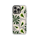 iPhone 14 Plus Leafs Procase Şeffaf Telefon Kılıfı - SUMTHINCS