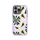 iPhone 14 Plus Leafs Procase Şeffaf Telefon Kılıfı - SUMTHINCS